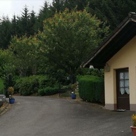 Chalet Rose Villa Burg Reuland Eksteriør billede